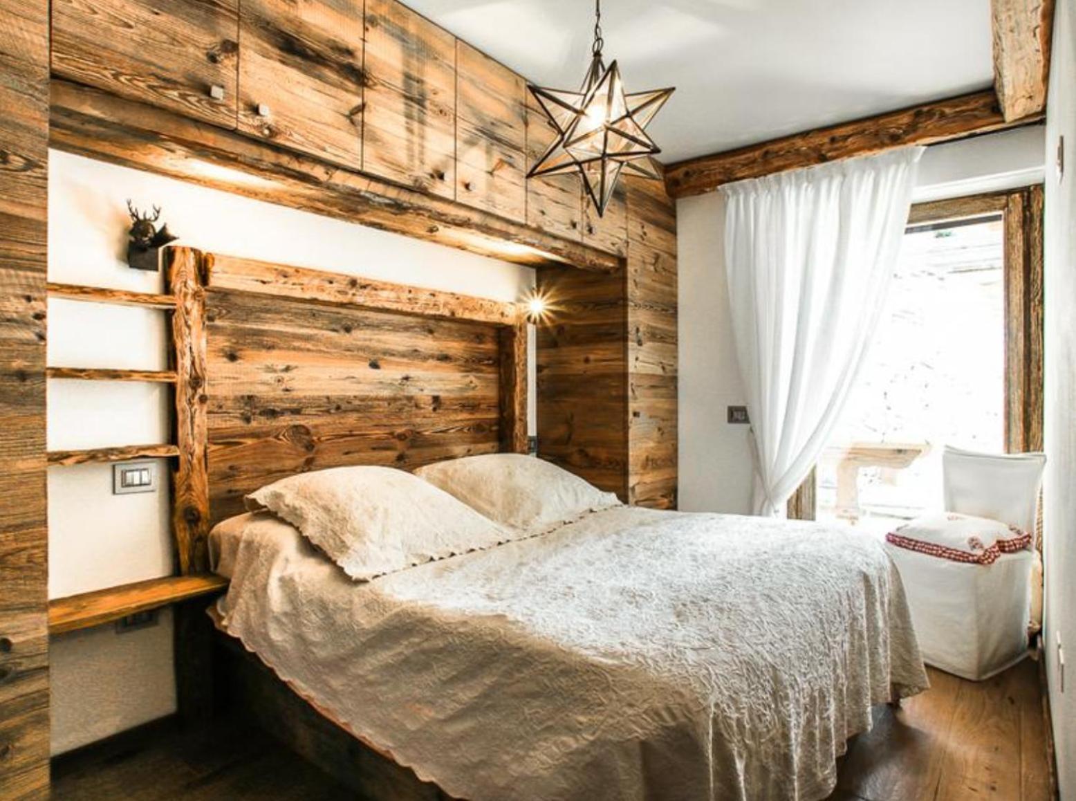 Chalet Acquabona - Dolomiti Skyline * Cortina d'Ampezzo
